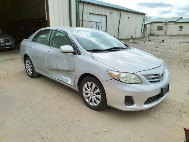 Photo 4 from auction – 2013 TOYOTA COROLLA with VIN 2T1BU4EE5DC975677