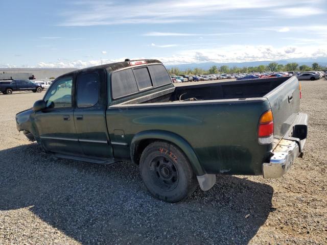 Photo 2 from auction – 2001 TOYOTA TUNDRA ACC with VIN 5TBBT48161S135236