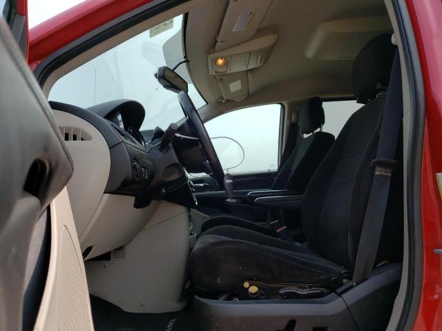 Photo 7 from auction – 2012 DODGE GRAND CARA with VIN 2C4RDGBG5CR356369