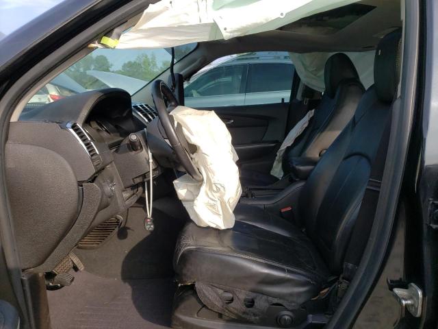 Photo 7 from auction – 2012 GMC ACADIA SLT with VIN 1GKKRRED0CJ208882
