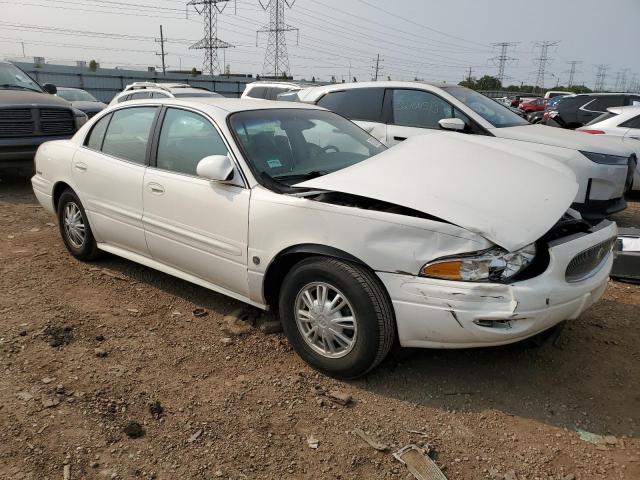 Photo 4 from auction – 2002 BUICK LESABRE CU with VIN 1G4HP54K72U215129