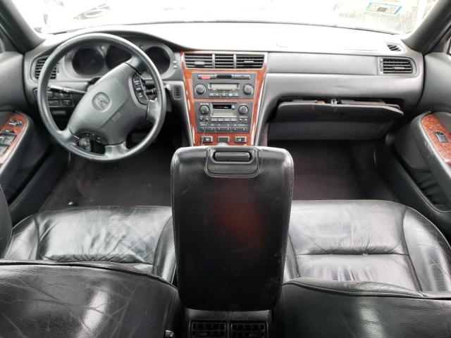 صورة رقم 8 من المزاد - 2002 ACURA 3.5RL مع VIN JH4KA96522C005357