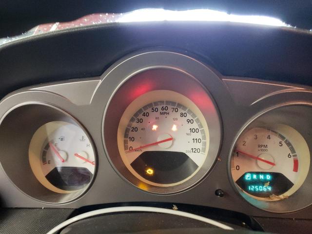 Photo 9 from auction – 2009 DODGE AVENGER SE with VIN 1B3LC46B89N500378