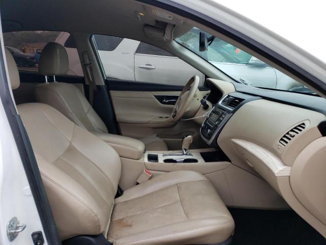 Photo 7 from auction – 2017 NISSAN ALTIMA 2.5 with VIN 1N4AL3AP5HC122345