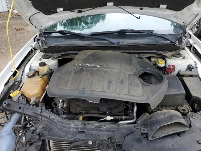 Photo 11 from auction – 2013 DODGE AVENGER SX with VIN 1C3CDZCG3DN730514