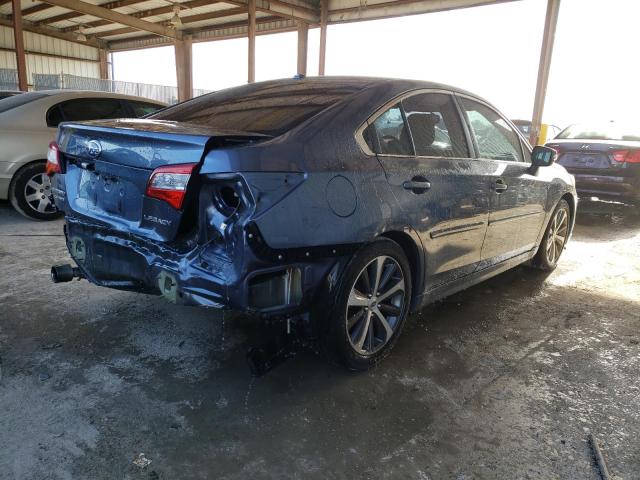 Photo 3 from auction – 2015 SUBARU LEGACY 2.5 with VIN 4S3BNBN60F3062394