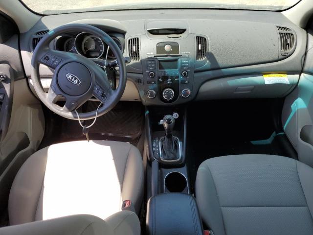 Photo 8 from auction – 2012 KIA FORTE EX with VIN KNAFU4A27C5488955