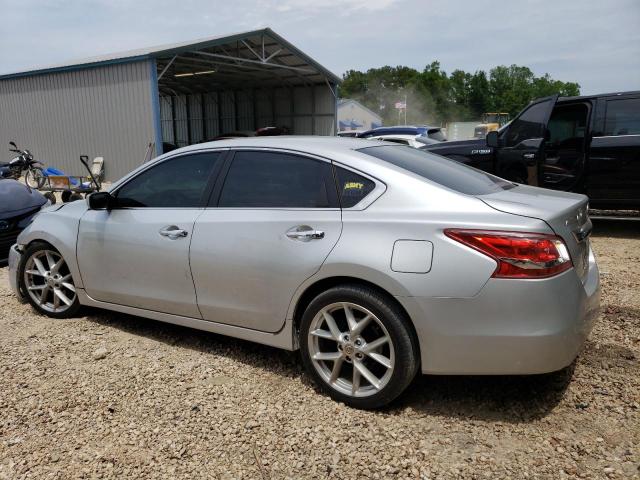 Photo 2 from auction – 2013 NISSAN ALTIMA 2.5 with VIN 1N4AL3AP5DC908804