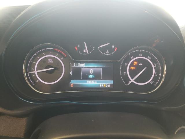 Photo 9 from auction – 2014 BUICK REGAL PREM with VIN 2G4GN5EX8E9280245