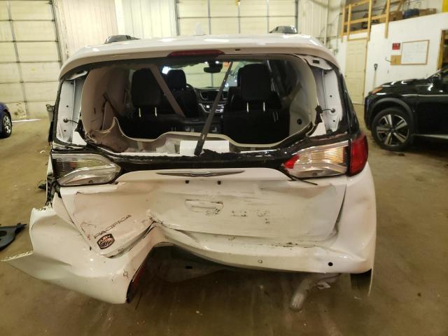 Photo 6 from auction – 2019 CHRYSLER PACIFICA T with VIN 2C4RC1BGXKR570403