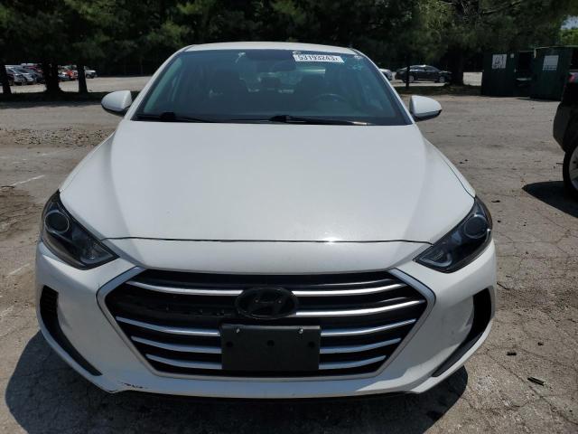 Photo 5 from auction – 2017 HYUNDAI ELANTRA SE with VIN 5NPD74LF6HH104205