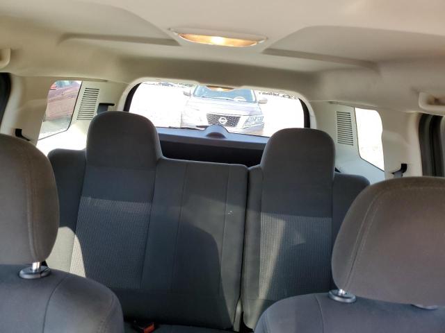 Photo 10 from auction – 2015 JEEP PATRIOT SP with VIN 1C4NJPBB0FD241102