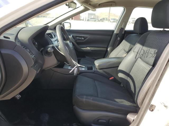 Photo 7 from auction – 2016 NISSAN ALTIMA 2.5 with VIN 1N4AL3AP2GN393172