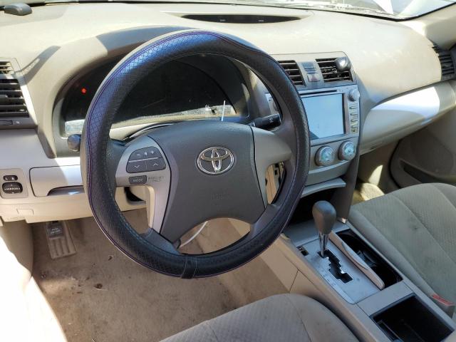 Photo 8 from auction – 2007 TOYOTA CAMRY CE with VIN 4T1BE46K57U050224