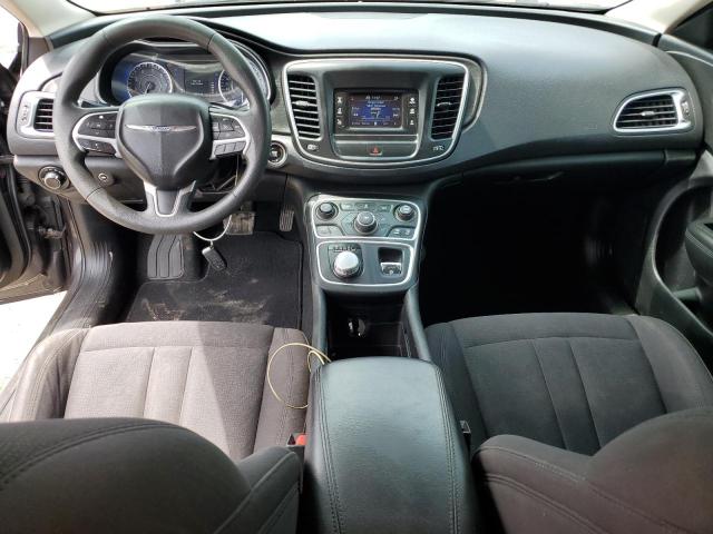 Photo 8 from auction – 2015 CHRYSLER 200 LIMITE with VIN 1C3CCCAB9FN571959