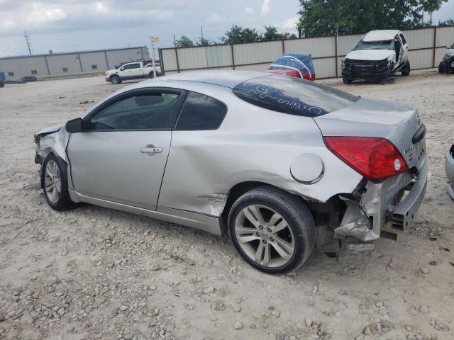 Photo 2 from auction – 2011 NISSAN ALTIMA S with VIN 1N4AL2EPXBC110266