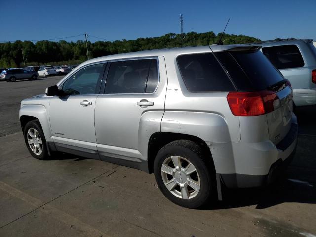 Photo 2 from auction – 2011 GMC TERRAIN SL with VIN 2CTALMECXB6475224