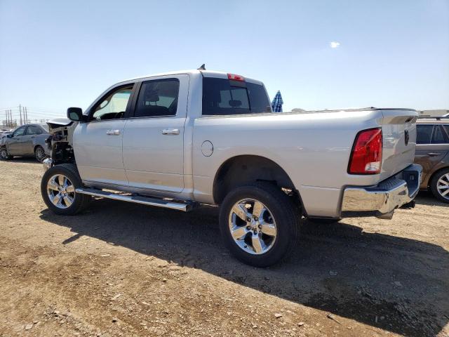 Photo 2 from auction – 2018 RAM 1500 SLT with VIN 1C6RR6LT3JS275378