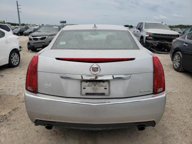 Photo 6 from auction – 2009 CADILLAC CTS with VIN 1G6DF577490168482