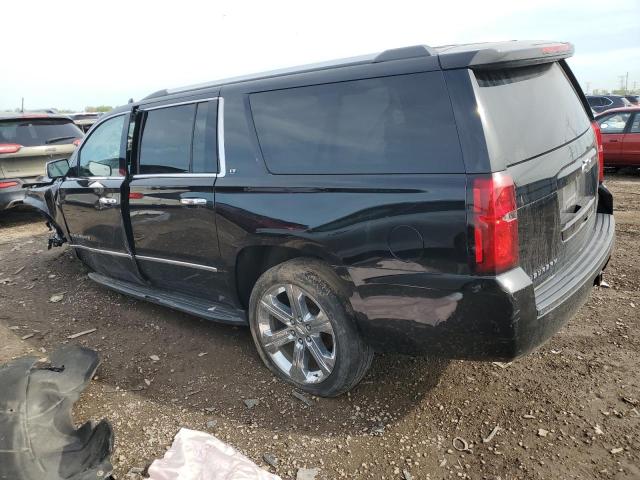 Photo 2 from auction – 2016 CHEVROLET SUBURBAN K with VIN 1GNSKHKC4GR344744
