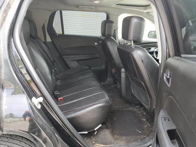 Photo 11 from auction – 2010 GMC TERRAIN SL with VIN 2CTFLJEY9A6359432
