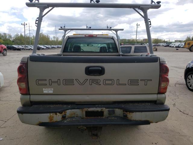 Photo 6 from auction – 2003 CHEVROLET 2500 HD with VIN 1GCHC29U73E281071