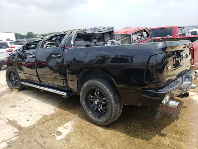 Photo 2 from auction – 2011 DODGE RAM 1500 with VIN 1D7RB1CT7BS529956