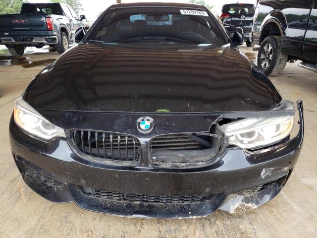 Photo 5 from auction – 2014 BMW 428 I with VIN WBA3N7C5XEF719062
