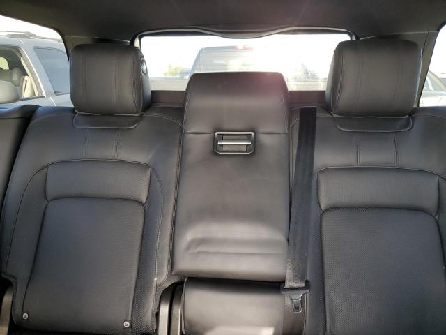 صورة رقم 10 من المزاد - 2020 LAND ROVER ROVER مع VIN SALGS2SE3LA414913