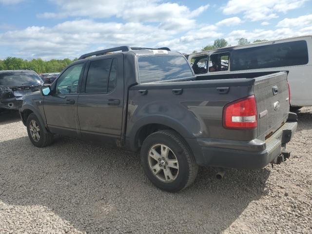 Photo 2 from auction – 2007 FORD EXPLORER S with VIN 1FMEU51897UA30544