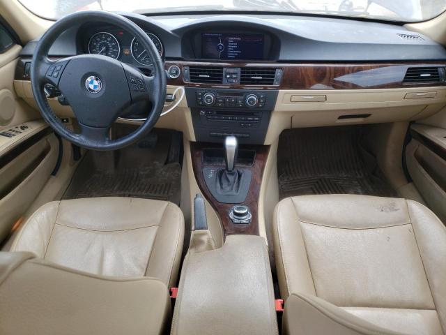 Photo 8 from auction – 2011 BMW 335 XI with VIN WBAPL5C54BA921450