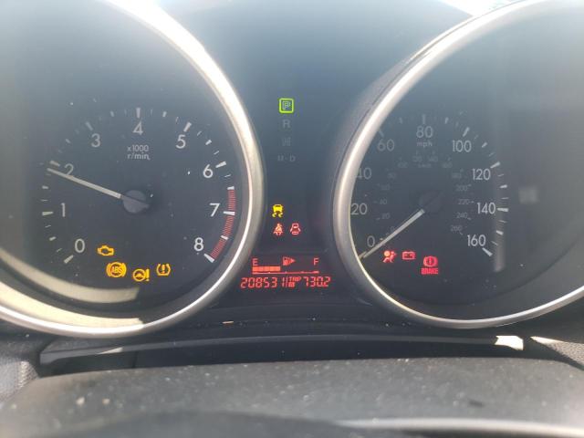Zdjęcie 9 z aukcji – 2010 MAZDA 3 I z VIN JM1BL1SG6A1129985