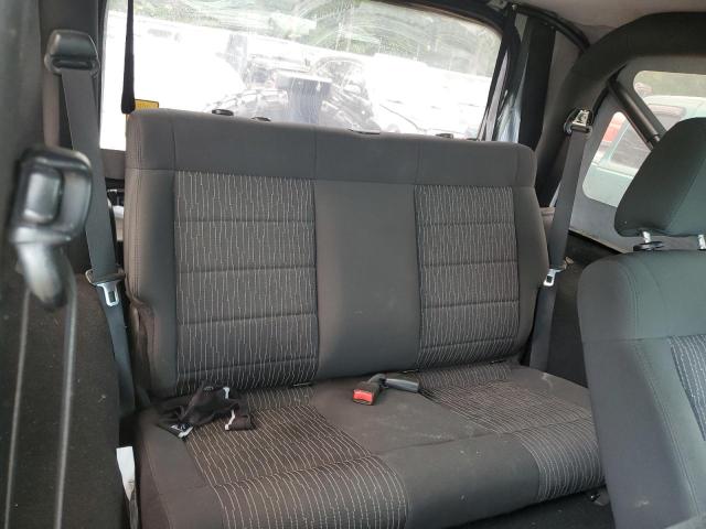Photo 10 from auction – 2012 JEEP WRANGLER S with VIN 1C4AJWAG6CL109503