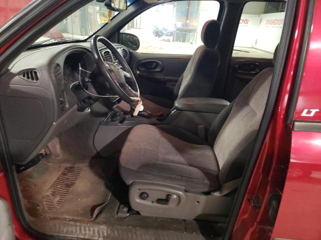 Photo 7 from auction – 2002 CHEVROLET TRAILBLAZE with VIN 1GNDT13SX22478517