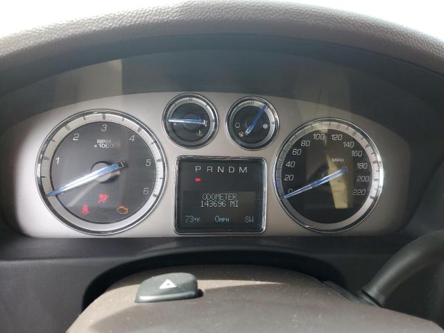Photo 9 from auction – 2011 CADILLAC ESCALADE E with VIN 3GYT4LEF6BG165561