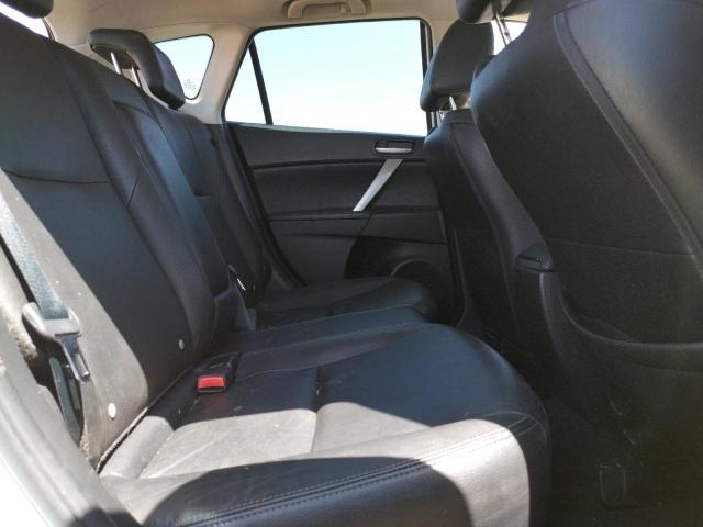 Photo 10 from auction – 2010 MAZDA 3 S with VIN JM1BL1H62A1129724