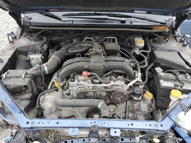 Фото 11 с аукциона – 2017 SUBARU CROSSTREK с VIN JF2GPABC9H9228207