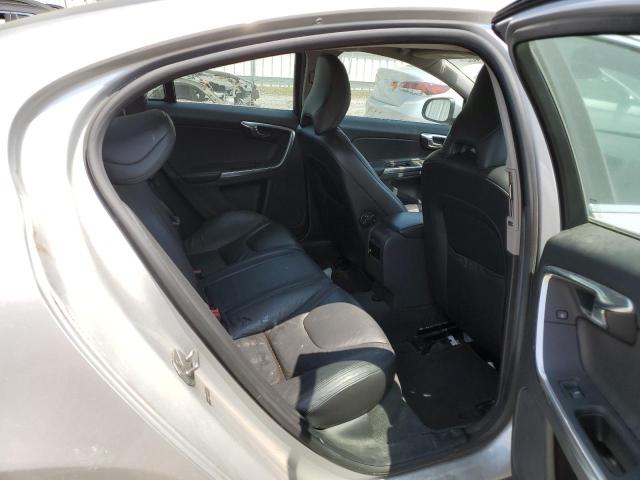 Photo 10 from auction – 2014 VOLVO S60 T5 with VIN YV1612FS2E2275970