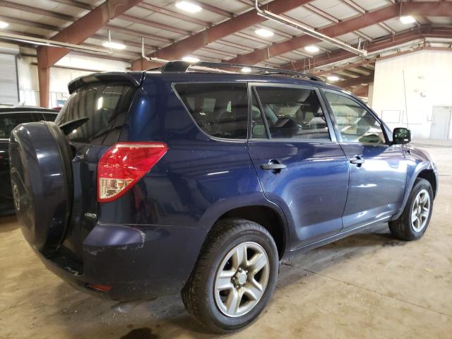 Photo 3 from auction – 2006 TOYOTA RAV4 with VIN JTMBD33V165044820