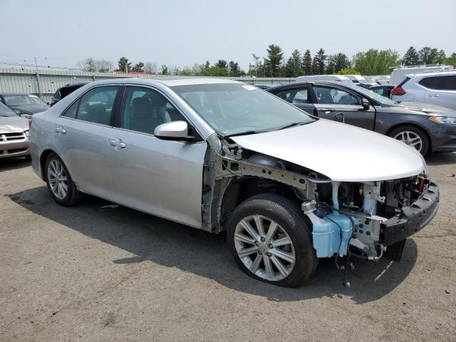 Photo 4 from auction – 2012 TOYOTA CAMRY BASE with VIN 4T4BF1FK7CR230476
