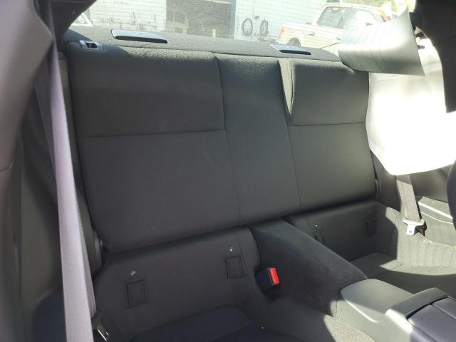Photo 10 from auction – 2023 TOYOTA GR 86 with VIN JF1ZNBC10P8756955