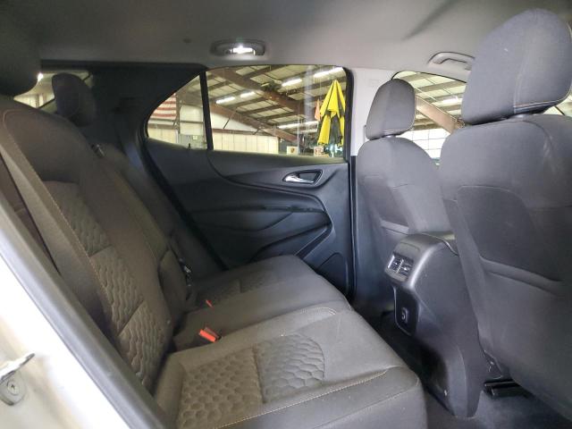 Photo 11 from auction – 2020 CHEVROLET EQUINOX LT with VIN 2GNAXTEV4L6258465