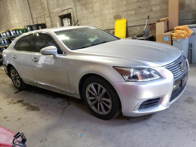 Photo 4 from auction – 2013 LEXUS LS 460 with VIN JTHCL5EF6D5017861