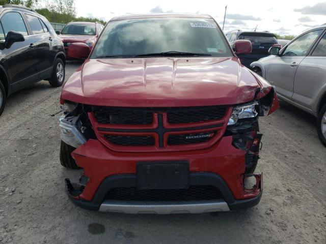 Photo 5 from auction – 2015 DODGE JOURNEY R/ with VIN 3C4PDDEGXFT721275