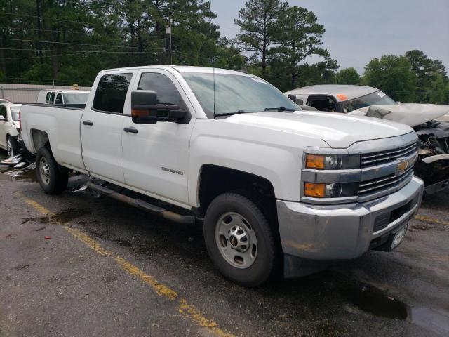 Photo 4 from auction – 2015 CHEVROLET SILVERADO with VIN 1GC1CUEG8FF649589