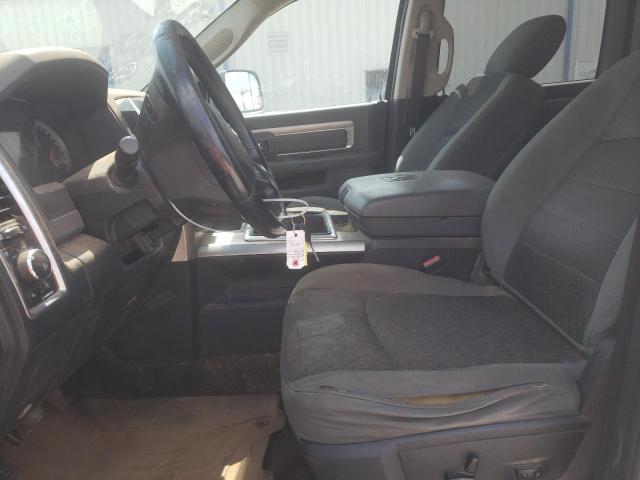 Photo 7 from auction – 2014 RAM 3500 SLT with VIN 3C63R3HL3EG182418
