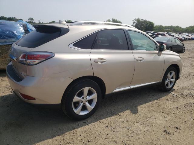 Photo 3 from auction – 2015 LEXUS RX 350 BAS with VIN 2T2BK1BA0FC316197