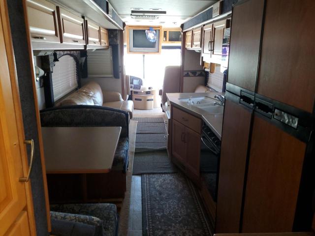 Photo 5 from auction – 2005 BOUN MOTORHOME with VIN 4UZAAHDC25CU95677