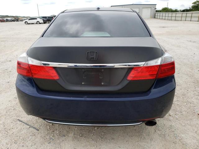 Photo 6 from auction – 2013 HONDA ACCORD EXL with VIN 1HGCR2F80DA043945