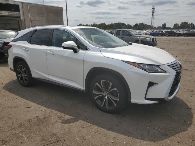 Photo 4 from auction – 2018 LEXUS RX 350 L with VIN JTJDZKCA2J2001676